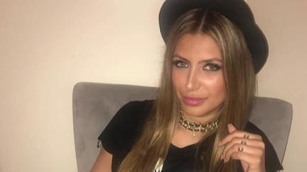 Ketamine Queen sentenced to prison