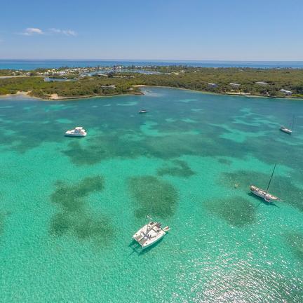 Missing woman in Bahamas investigation