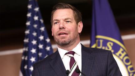 Eric Swalwell Resigns Amid Scandal