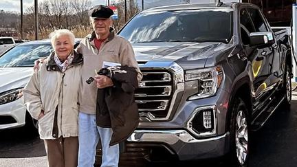 French widow released from ICE