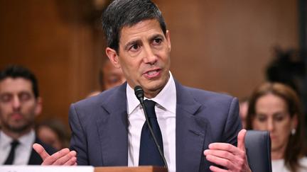 Kevin Warsh Pledges Fed Independence