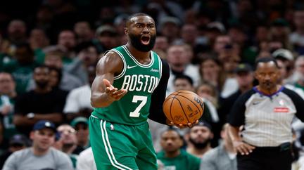76ers eliminate Celtics in Game 7