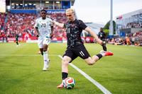 Canada's World Cup Tune-Up