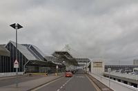 Manchester Airport flight delay chaos