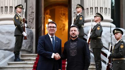 UK to help Ukraine build missiles