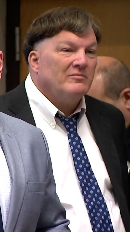 Gilgo Beach Killer's Home Confessions