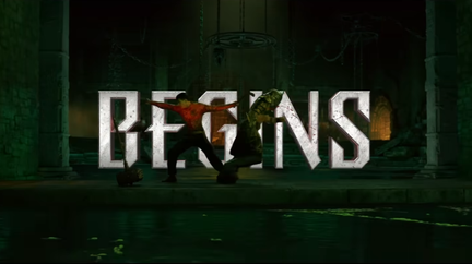 Mortal Kombat 2 Trailer Released