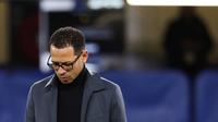 Chelsea Sacks Liam Rosenior