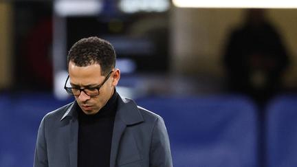 Chelsea Sacks Liam Rosenior