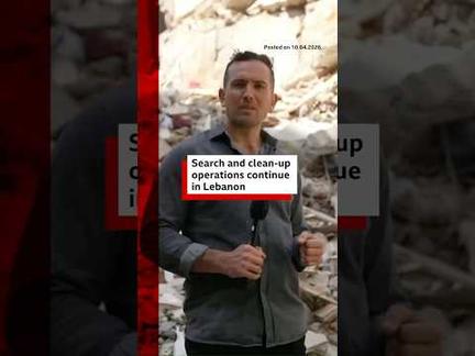 Israeli strikes devastate Lebanon