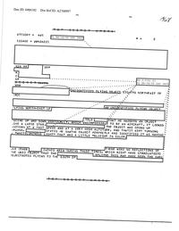 Pentagon unseals new UFO files
