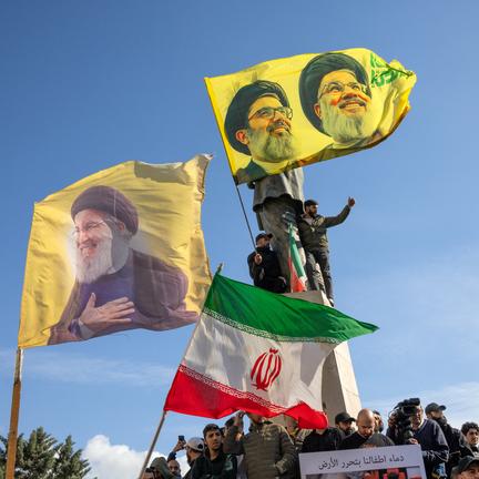Hezbollah cooperation and ceasefire