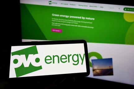 OVO Energy Fined for Breaches