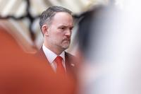 Canada-US-Mexico Trade Pact Renewal