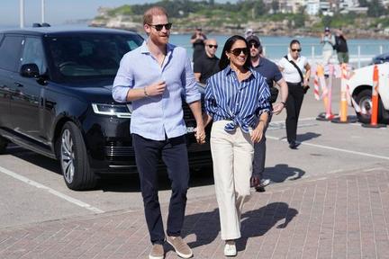 Prince Louis Turns Eight