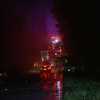Tornadoes devastate Mississippi