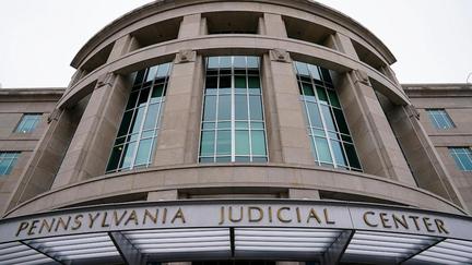 Pennsylvania Medicaid Abortion Ruling