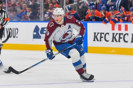 NHL Stanley Cup Playoffs Begin