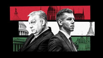 Hungary Election Tests Orban's Rule