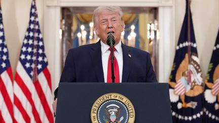 Trump proposes record defense budget