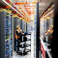 Lumen strikes Amazon cloud deal