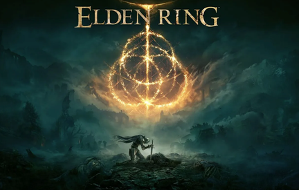 Elden Ring Movie Announced