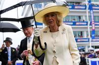 Christmas Day Wins Epsom Derby