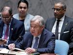 UN Blacklists Israel and Russia
