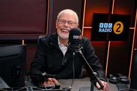 Bob Harris Steps Down From BBC Radio 2