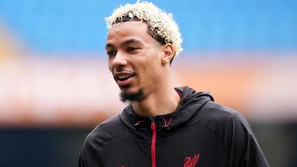 Hugo Ekitike Out for Season