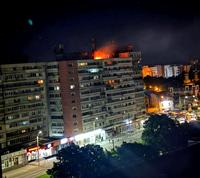 NATO Condemns Drone Strike