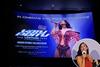 Dolly Parton tributes, Broadway musical planned
