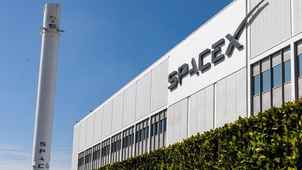 SpaceX posted $5 billion loss