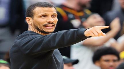 Celtics lead 76ers 2-1