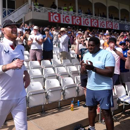 Ben Stokes Quits International Cricket