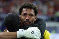 Cape Verde Stuns Spain with 0-0 World Cup Draw