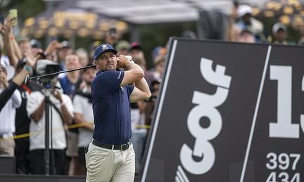 LIV Golf Funding in Jeopardy