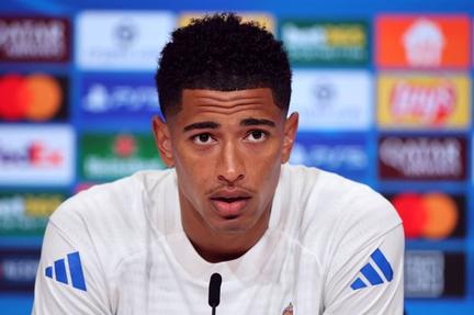 Jude Bellingham Invests in Cricket