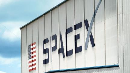 SpaceX Eyes $60 Billion AI Deal