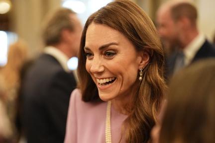 Queen Elizabeth II’s 100th Birthday