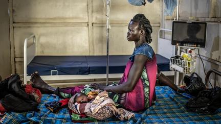 Sudan donor conference in Berlin