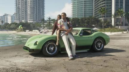 GTA 6 Priced at $80, Physical Copy a Code