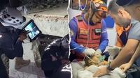 Venezuela Earthquakes Kill Over 1,900