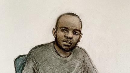 Sudanese man charged over Channel deaths