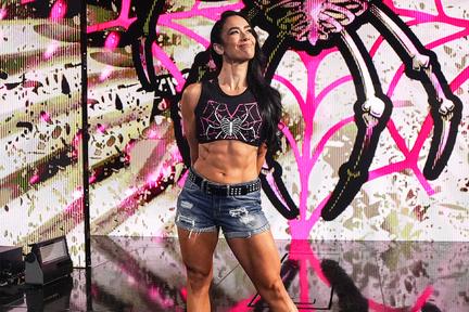 WrestleMania 42 Takes Over Vegas