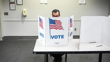 Virginia Democrats win redistricting