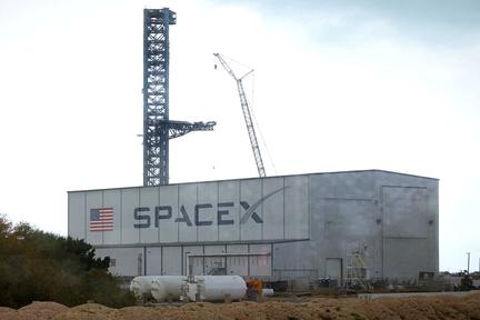 SpaceX Eyes $60bn AI Acquisition