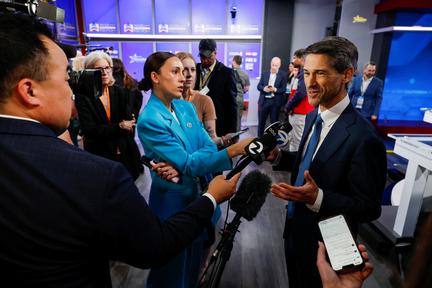 California gubernatorial debate