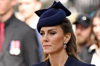 Princess of Wales marks Anzac Day