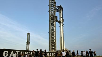 SpaceX scrubs Starship V3 launch